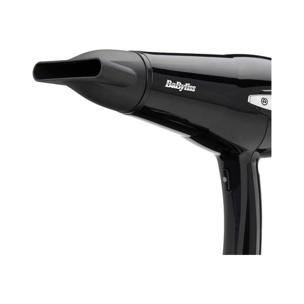 BaByliss Haartrockner Föhn Trockner Cord Keeper-0