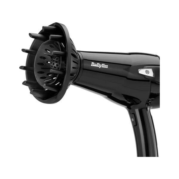 BaByliss Haartrockner Föhn Trockner Cord Keeper-2