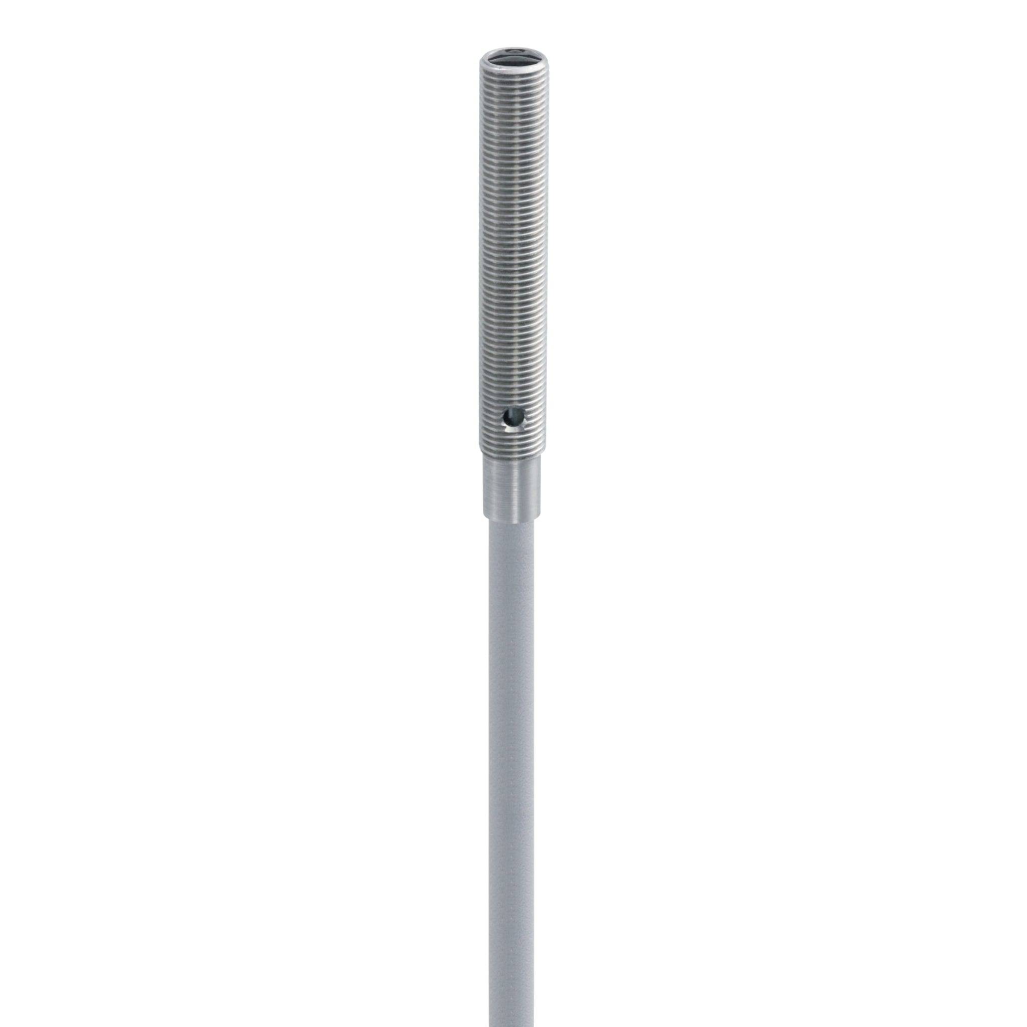 Contrinex LTR-M05MA-NMK-403, Miniature Diffuse M5 0...20 mm Stainless steel V2A No LED, red 680 nm, P/n: 620-600-341-0