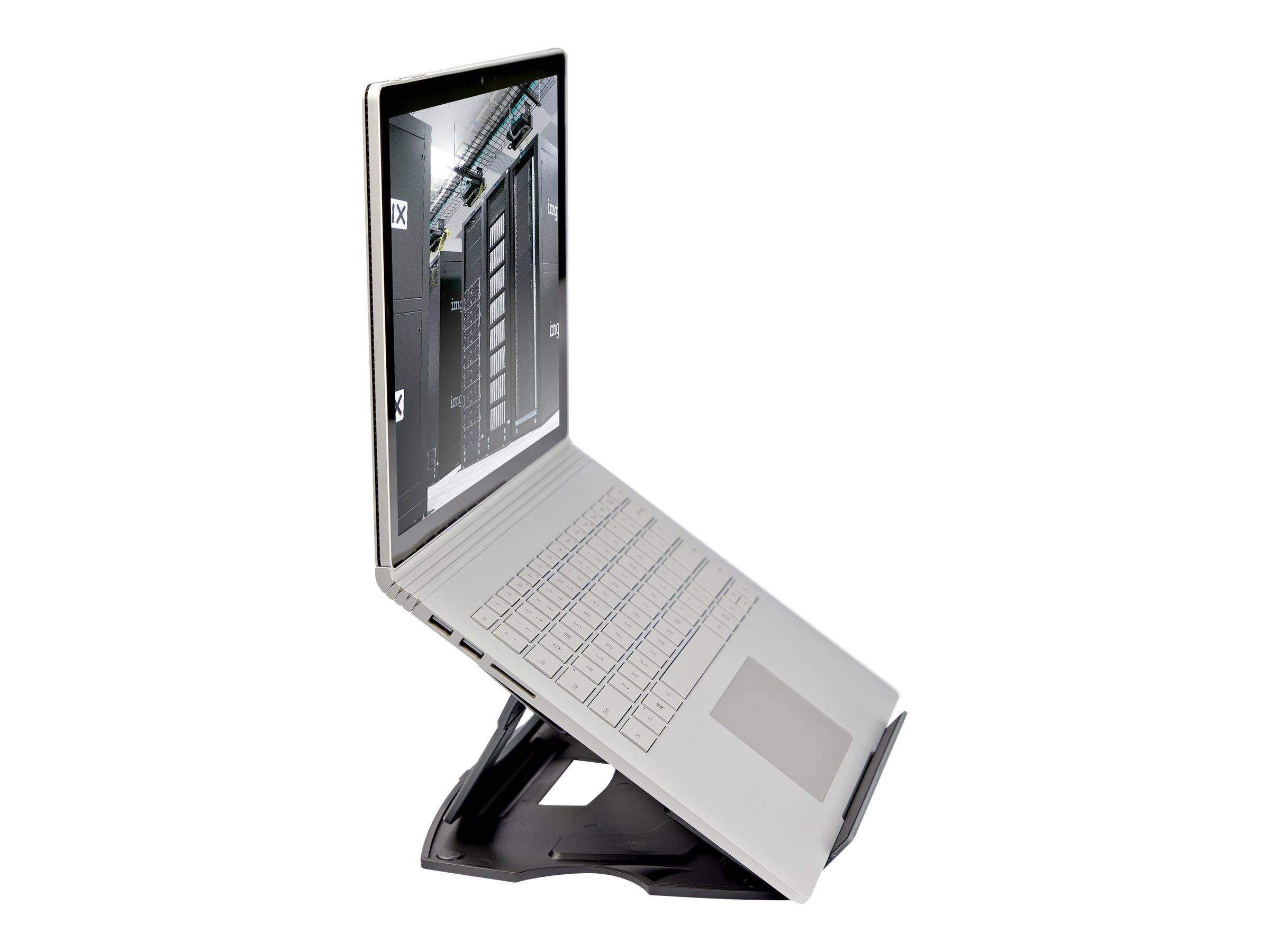 StarTech.com Laptopständer - Verstellbar - 9"-1