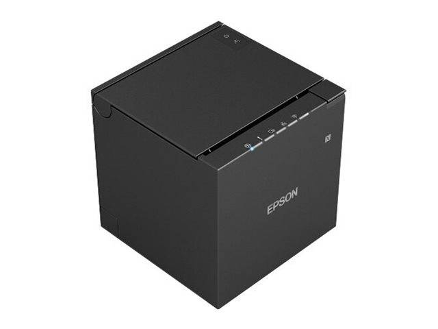 Epson TM m30III - Belegdrucker - Thermozeile - Rolle (7,95 cm) - 203 x 203 dpi --3