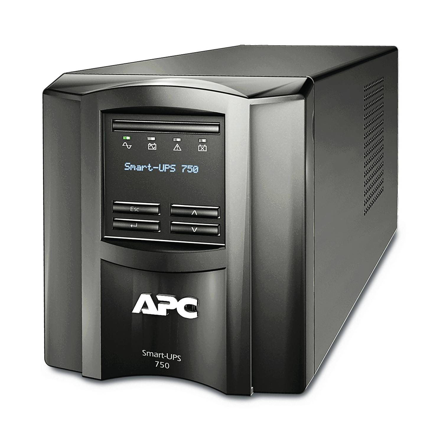 APC Smart-UPS 750VA LCD 120V US-Version Server, Storage & USV USV Line-0