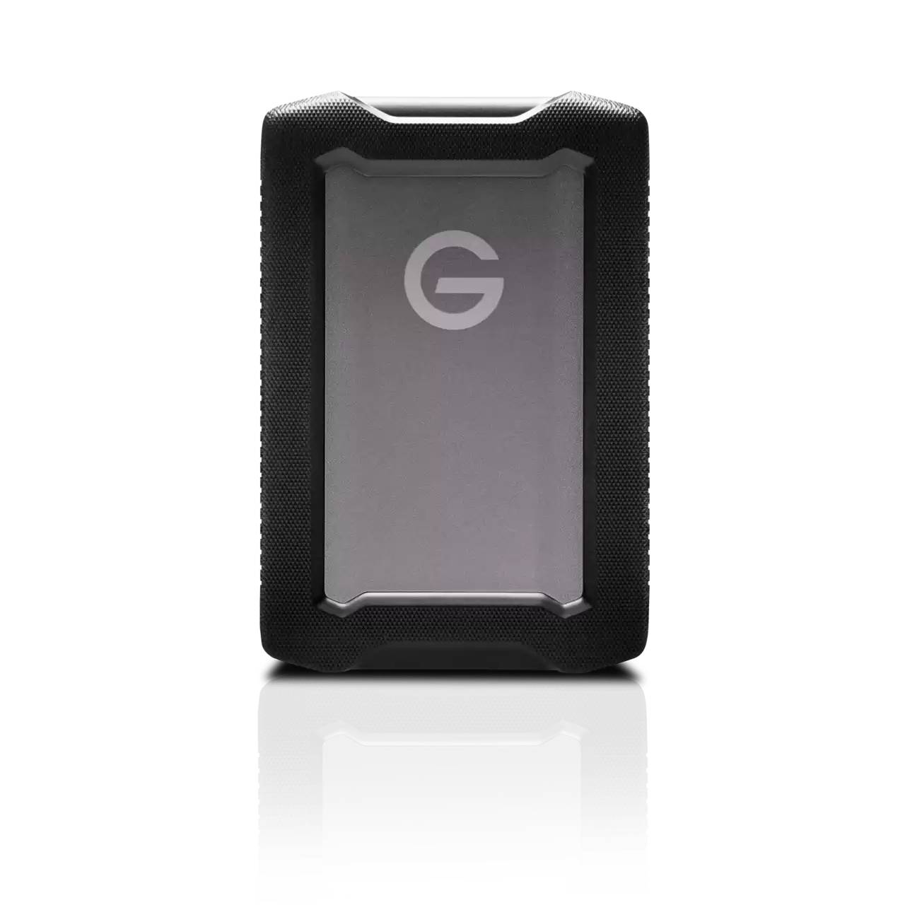 SANDISK PROFESSIONAL G-DRIVE ArmorATD - Festplatte - 6 TB - robust - extern (tragbar)-1