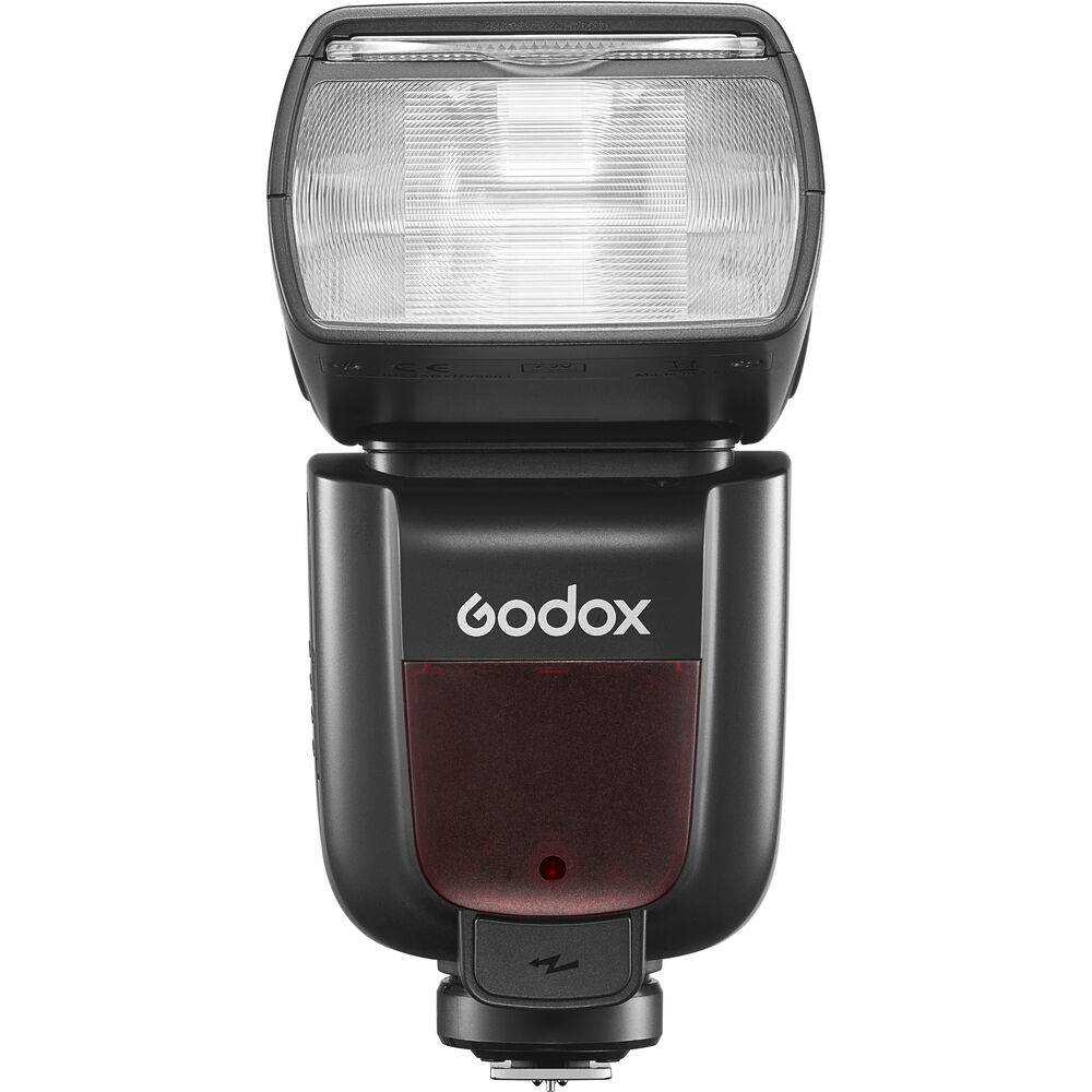 Godox TT685 II, 20000 s, 405 g, Camcorder-Blitzlicht-2