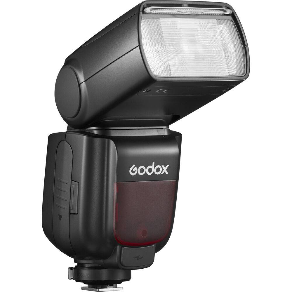 Godox TT685 II, 20000 s, 405 g, Camcorder-Blitzlicht-3
