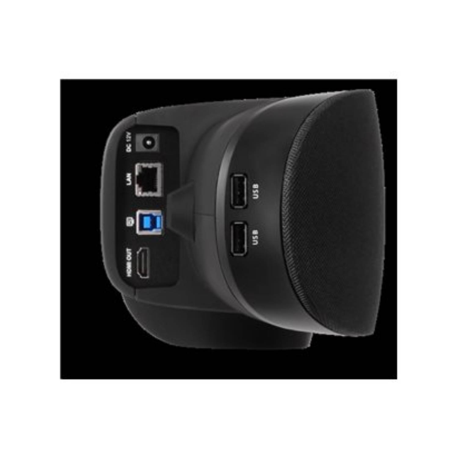 AVer VB350 - Konferenzkamera - PTZ - Bar - Farbe-1