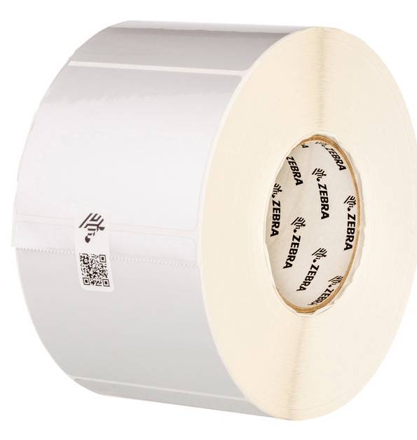 Zebra ZD420 - 110 mm x 74 m - Farbband - für-1