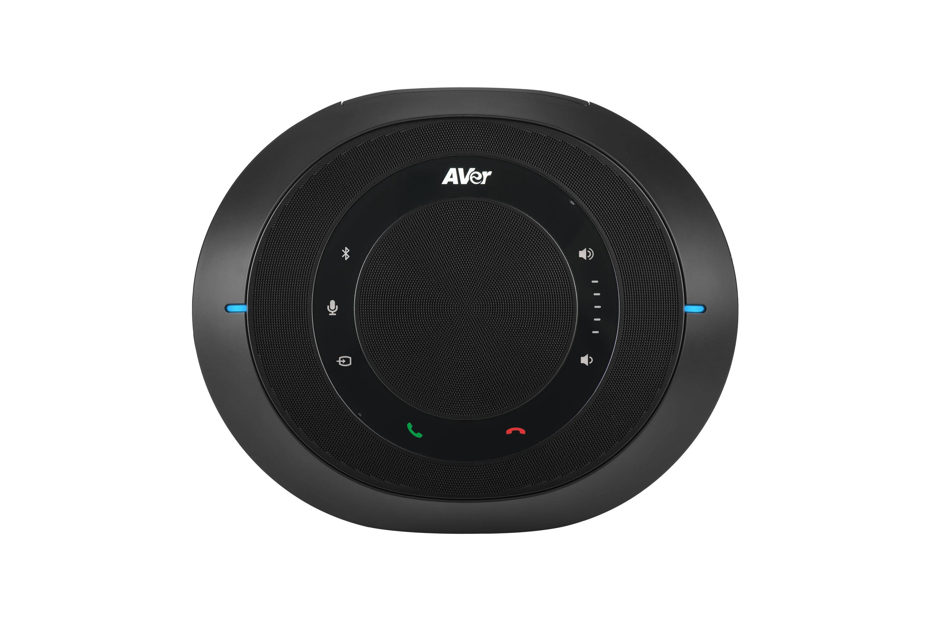 AVerMedia AVer FONE540 Freisprechtelefon Bluetooth kabellos kabelgebunden USB-1
