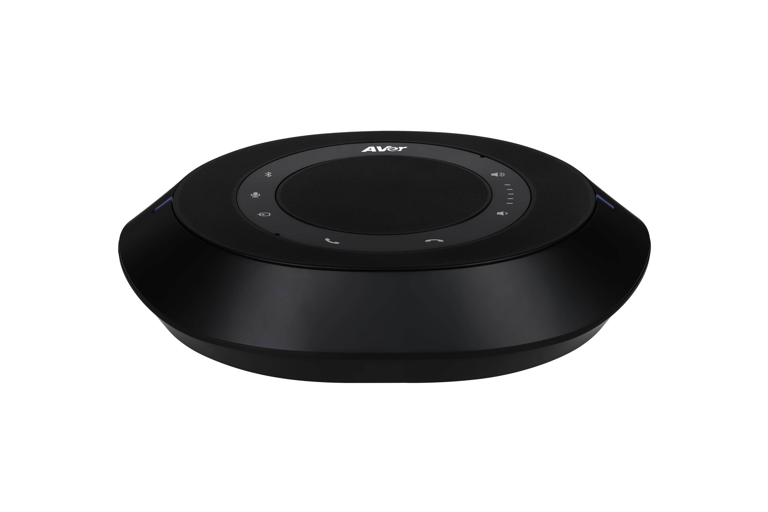 AVerMedia AVer FONE540 Freisprechtelefon Bluetooth kabellos kabelgebunden USB-2