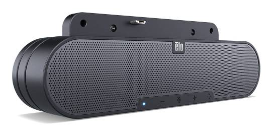 ELO TOUCH SOLUTIONS - Elo Edge Connect Speaker bar - Soundbar - für Monitor-3