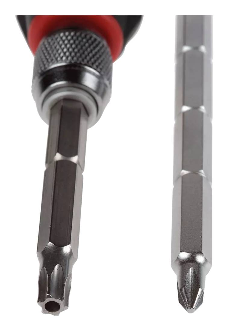 AXIS Zubehör /Sparepart 4IN1 SECURITY SCREWDRIVER-1