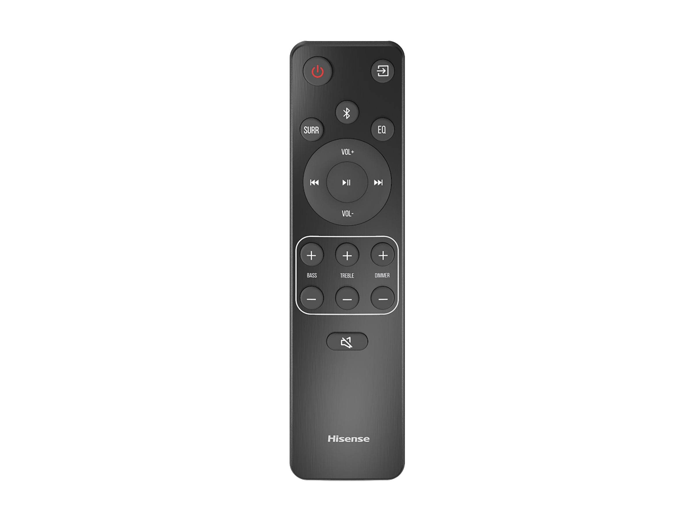 Hisense HS3100 - Soundleistensystem - für TV-1