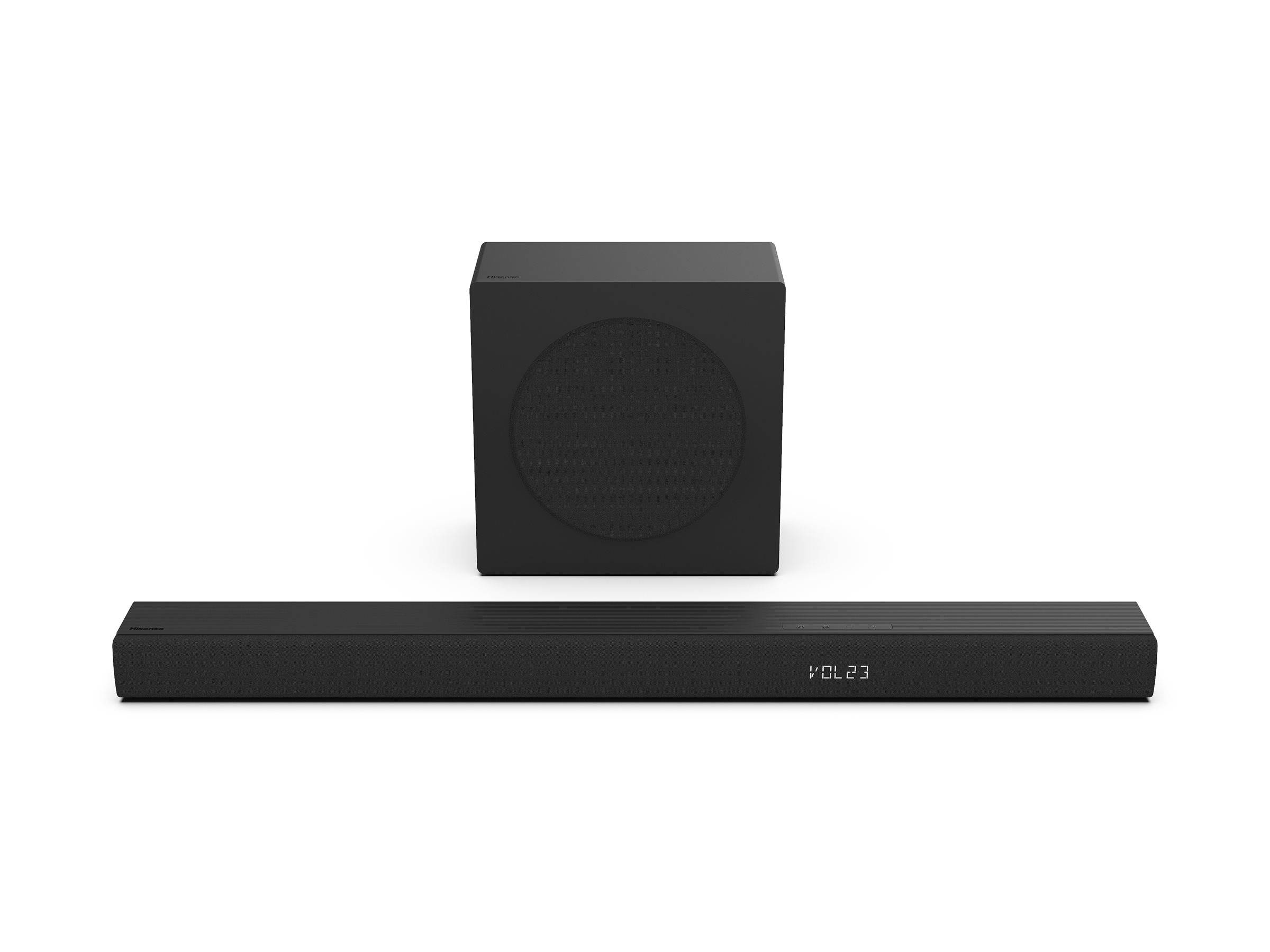 Hisense HS3100 - Soundleistensystem - für TV-2