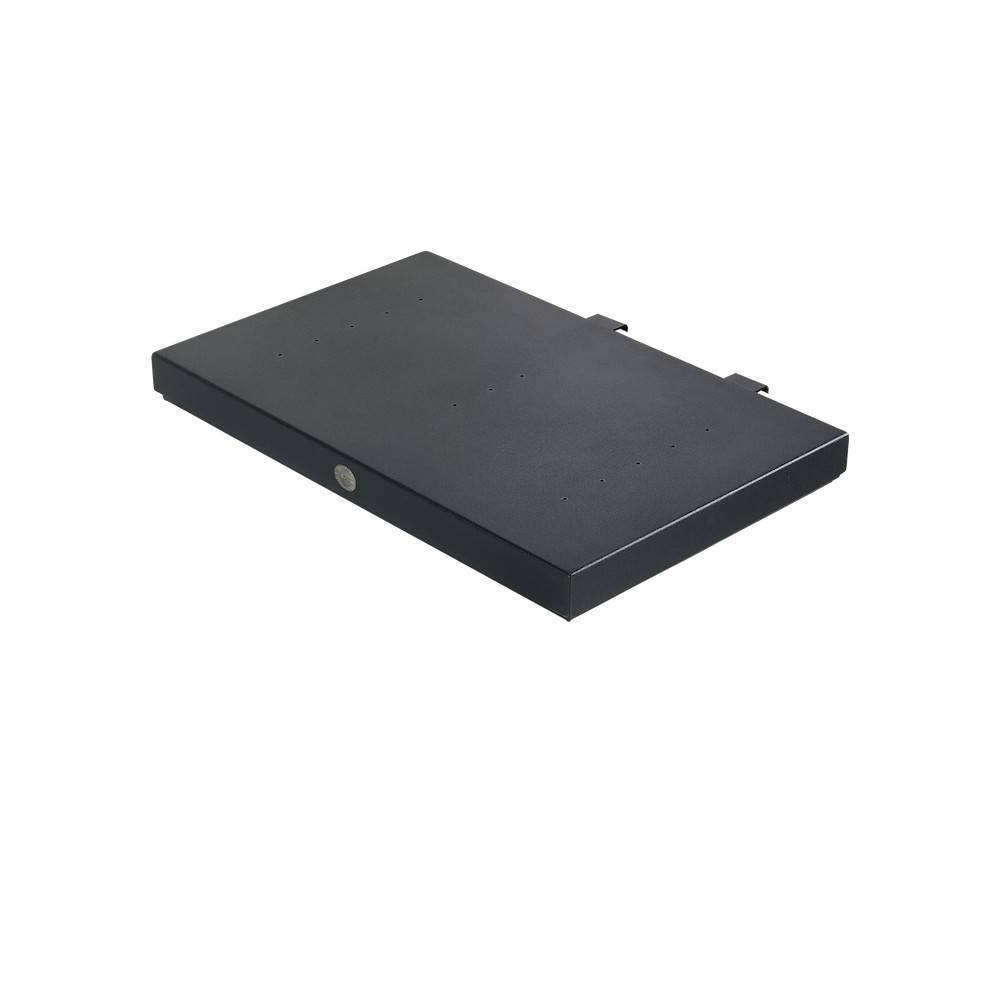 celexon elektrischer Laser TV Auszug, schwarz-0