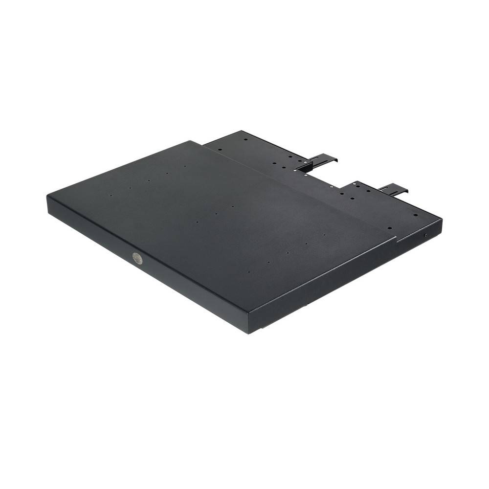 celexon elektrischer Laser TV Auszug, schwarz-1