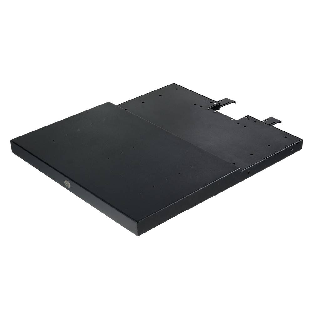 celexon elektrischer Laser TV Auszug, schwarz-2