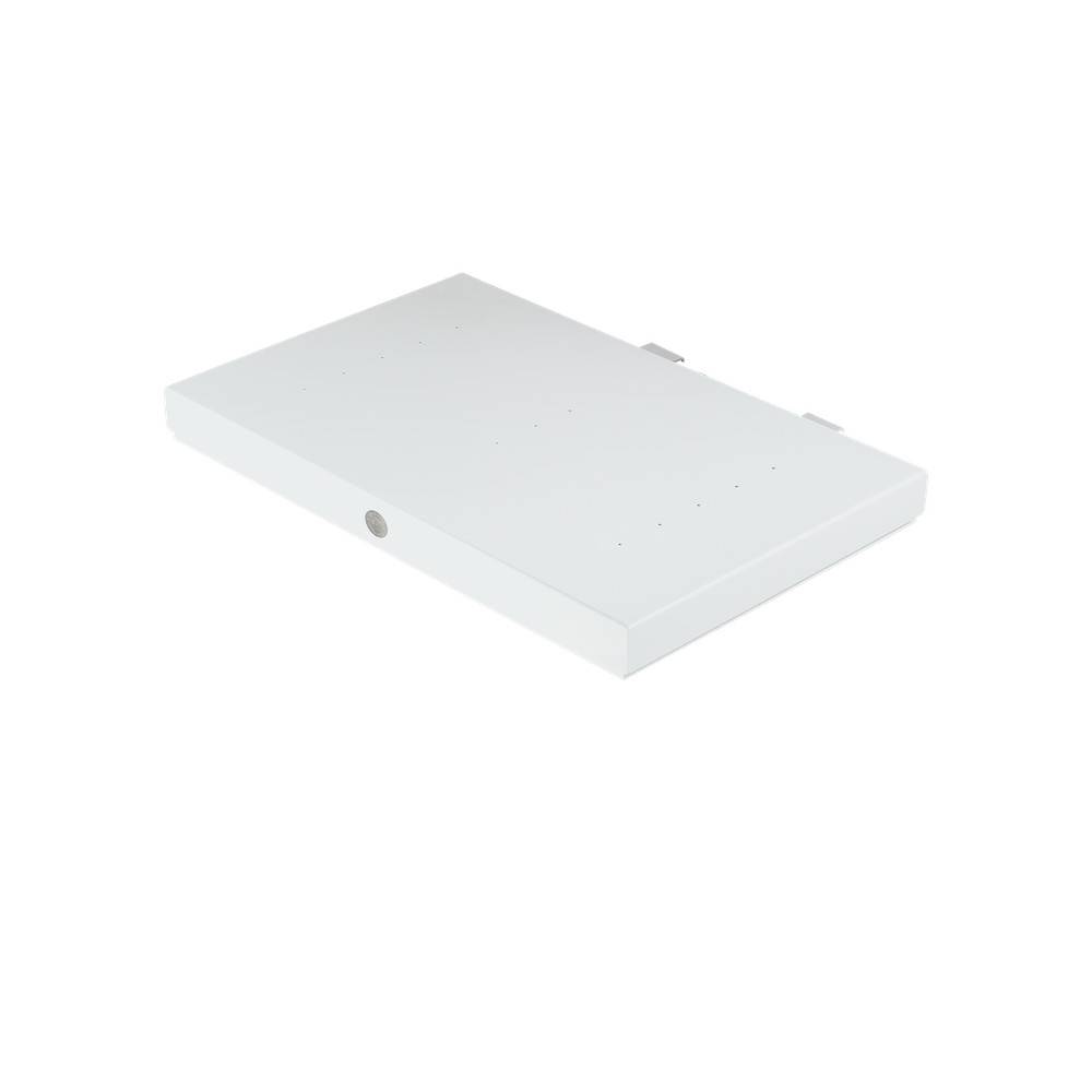 celexon elektrischer Laser TV Auszug, weiß-0