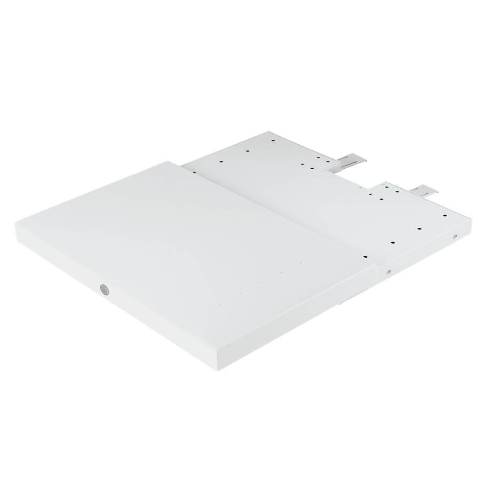 celexon elektrischer Laser TV Auszug, weiß-2