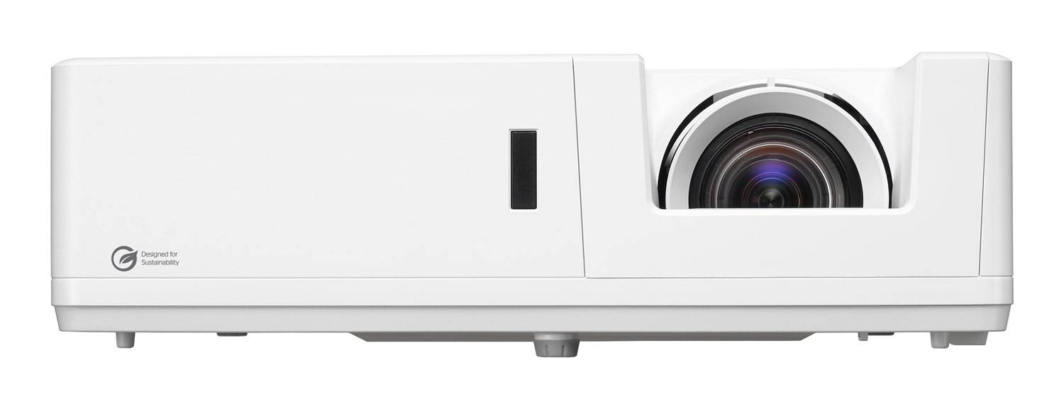 Optoma ZK708T Beamer, 3840 x 2160 4K UHD, 7000 Lumen-2