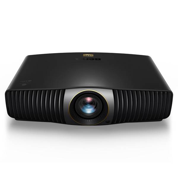 BenQ W5800 Beamer, 3840 x 2160 4K UHD, 2600 Lumen