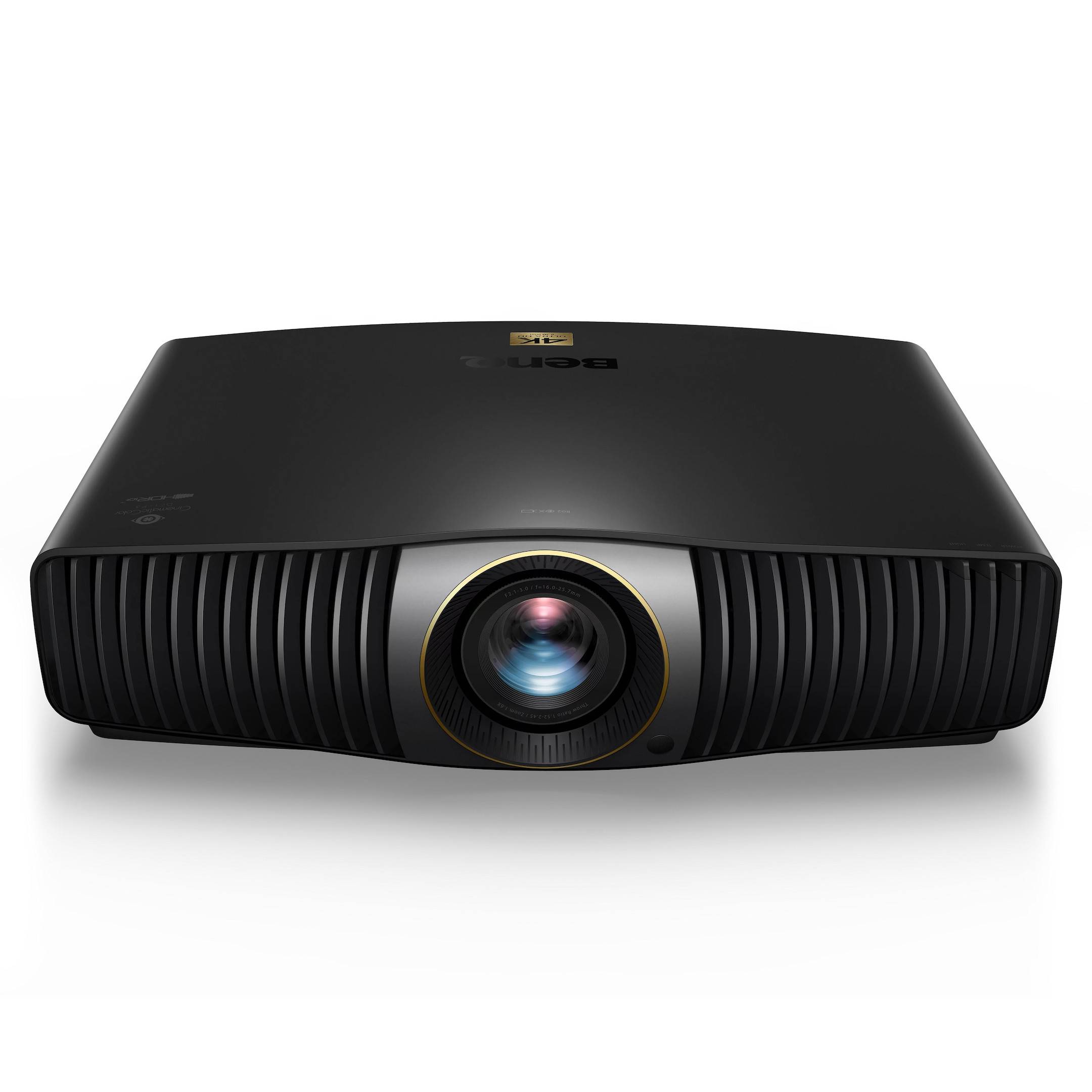 BenQ W5800 Beamer, 3840 x 2160 4K UHD, 2600 Lumen-0