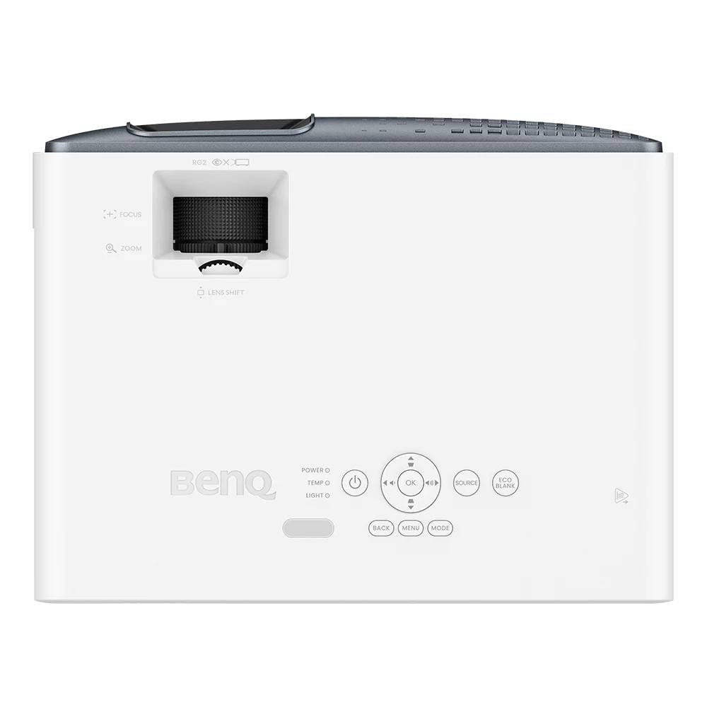 BenQ TK710 Beamer, 3840 x 2160 4K UHD, 3200 Lumen-2