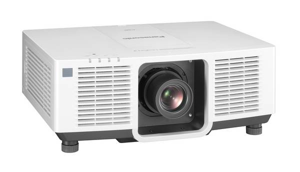 Panasonic PT-MZ882WEJ Beamer, 1920 x 1200 WUXGA, 8200 Lumen