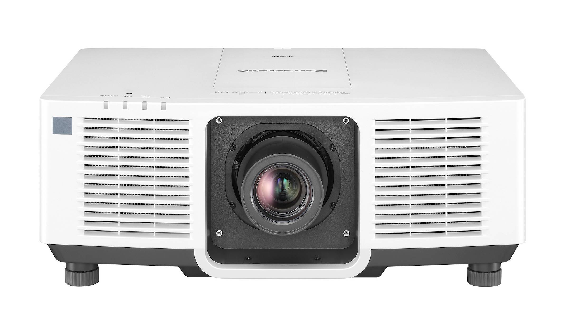 Panasonic PT-MZ682WEJ Beamer, 1920 x 1200 WUXGA, 6500 Lumen-1