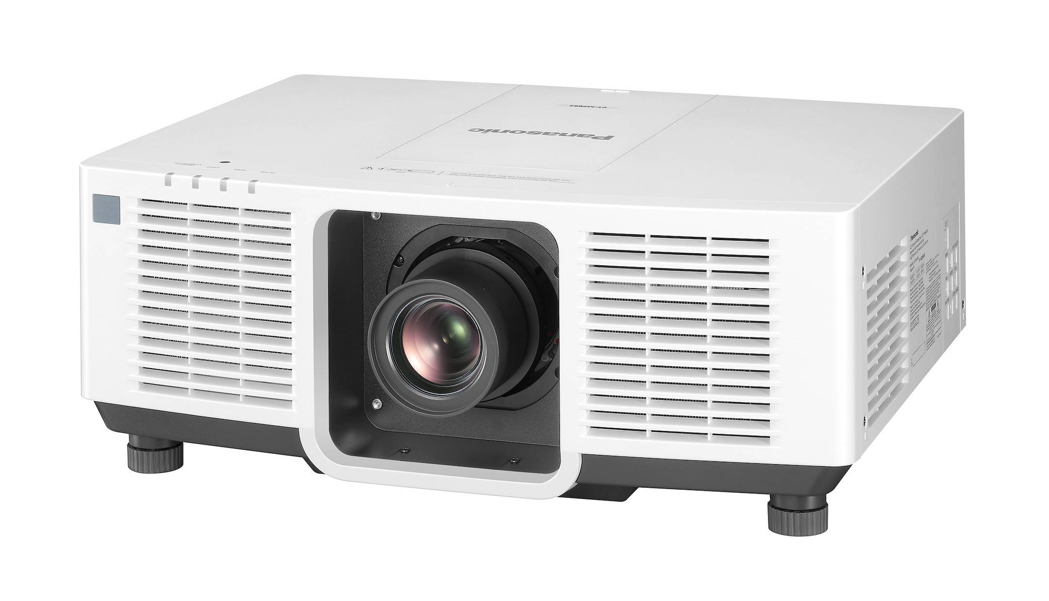 Panasonic PT-MZ682WEJ Beamer, 1920 x 1200 WUXGA, 6500 Lumen-2