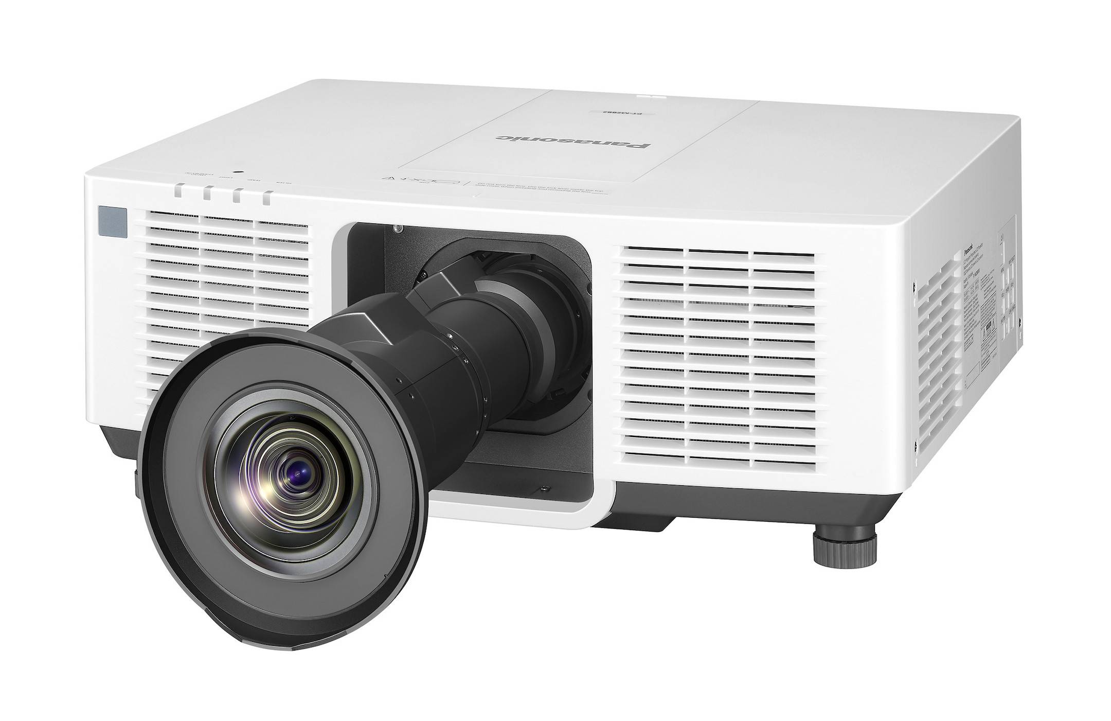 Panasonic PT-MZ682WEJ Beamer, 1920 x 1200 WUXGA, 6500 Lumen-3