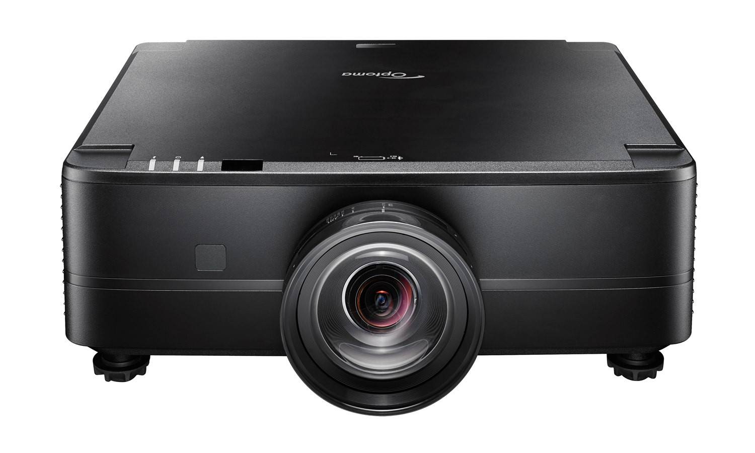 Optoma ZK810TST Beamer, 3840 x 2160 4K UHD, 7200 Lumen-1