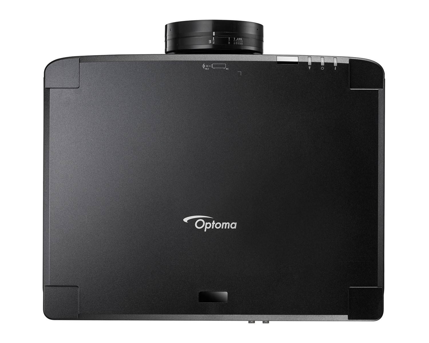 Optoma ZK810TST Beamer, 3840 x 2160 4K UHD, 7200 Lumen-2