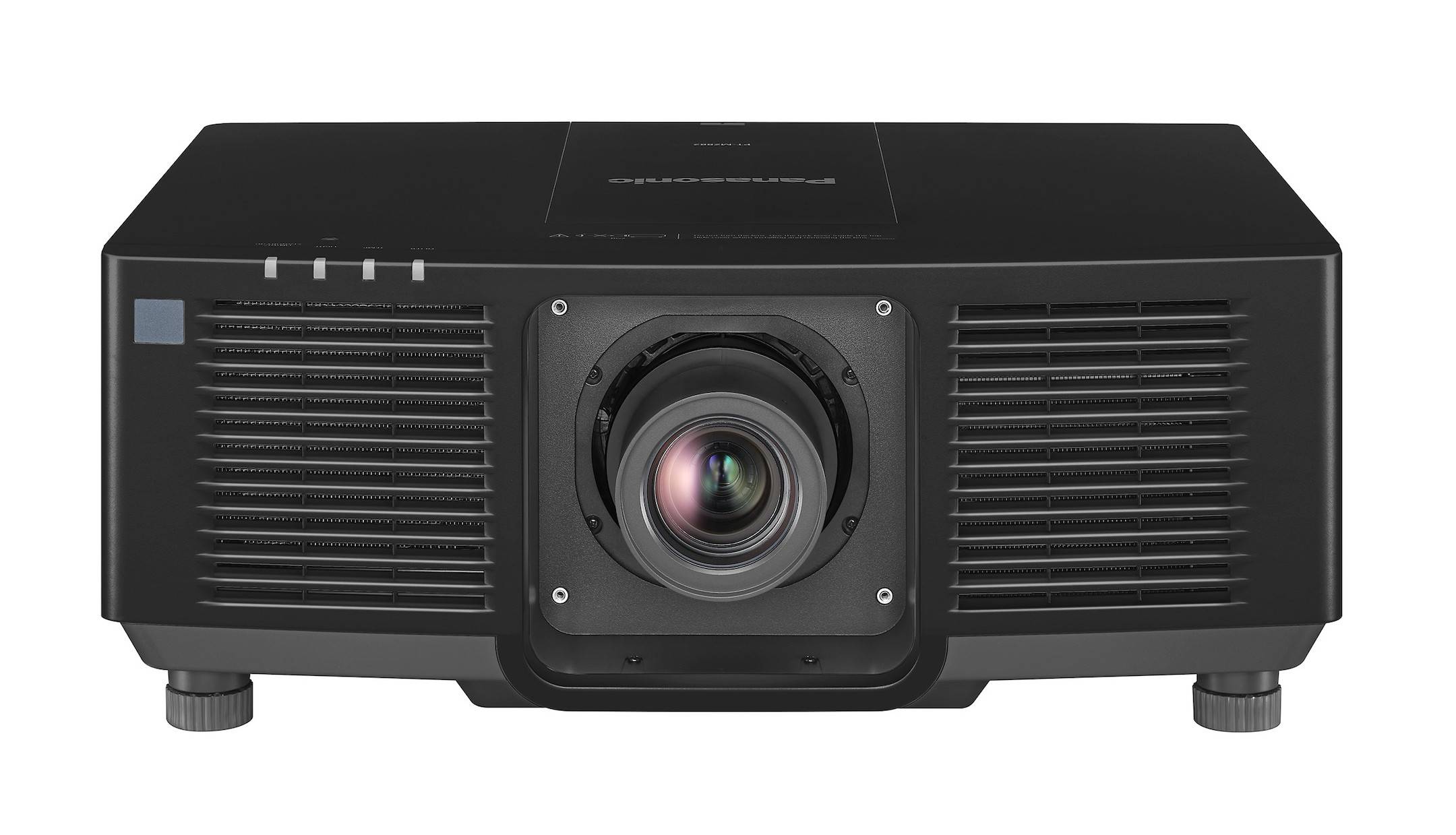 Panasonic PT-MZ782BEJ Beamer, 1920 x 1200 WUXGA, 7500 Lumen-1