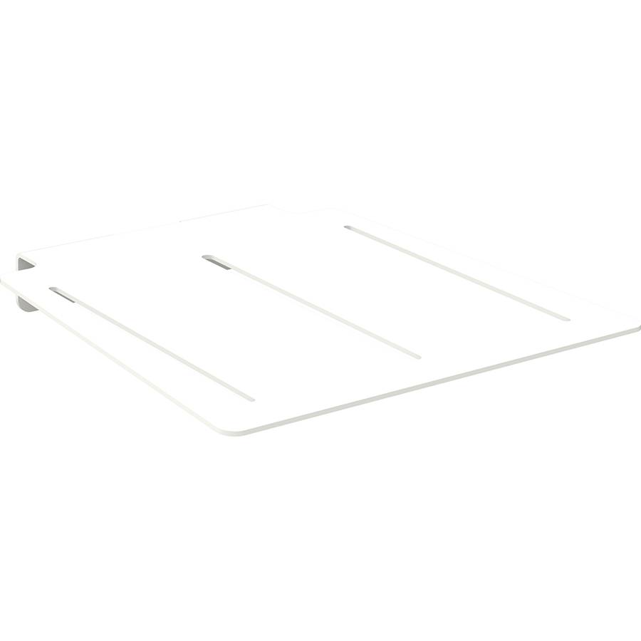 SMARTMETALS MOUNTING SOLUTIONS Business & VC Trolley Kamerahalterung (229x220mm | max. 2,0kg) - weiß-0