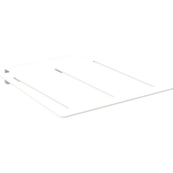 SMARTMETALS MOUNTING SOLUTIONS Business & VC Trolley Kamerahalterung (229x220mm | max. 2,0kg) - weiß