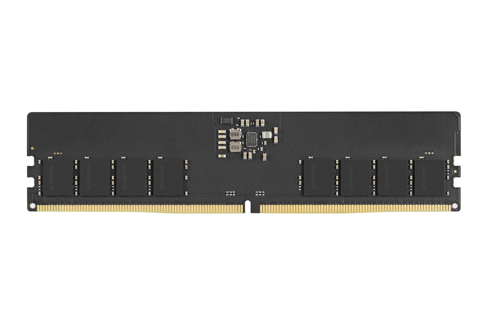 GoodRam DDR5 - Modul - 16 GB - DIMM 288-PIN-2