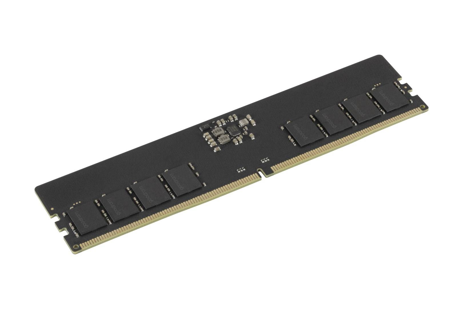 GoodRam DDR5 - Modul - 16 GB - DIMM 288-PIN-3