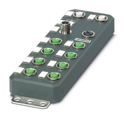 Phoenix Contact Dezentrales I/O-Gerät 2701547-0