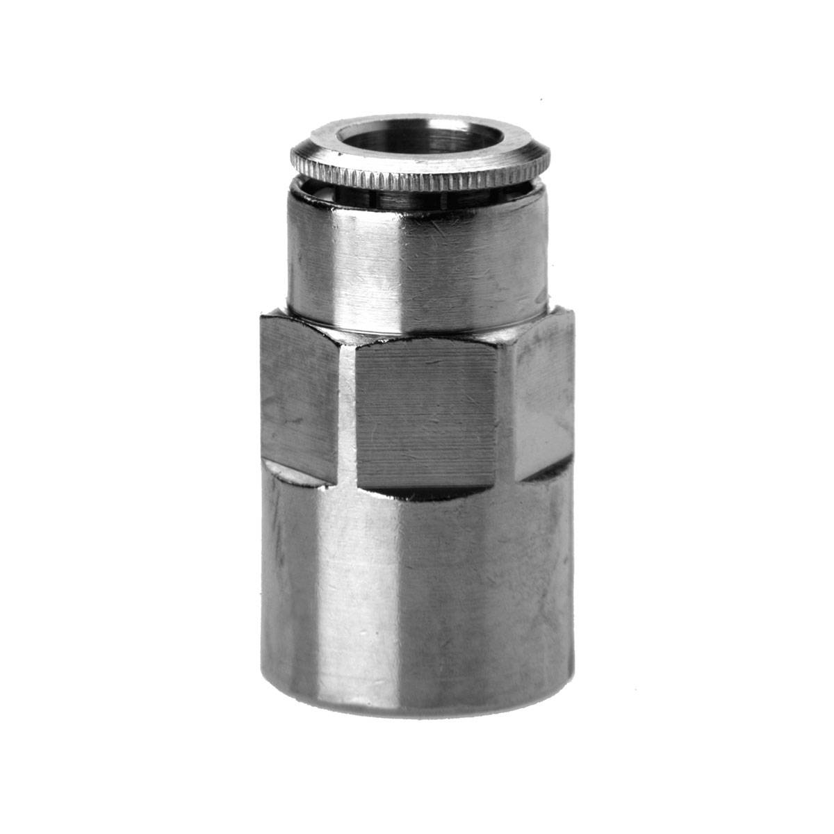 Camozzi 6463 8-1/4 Superschnelle pneumatischer Steckanschlüss-1