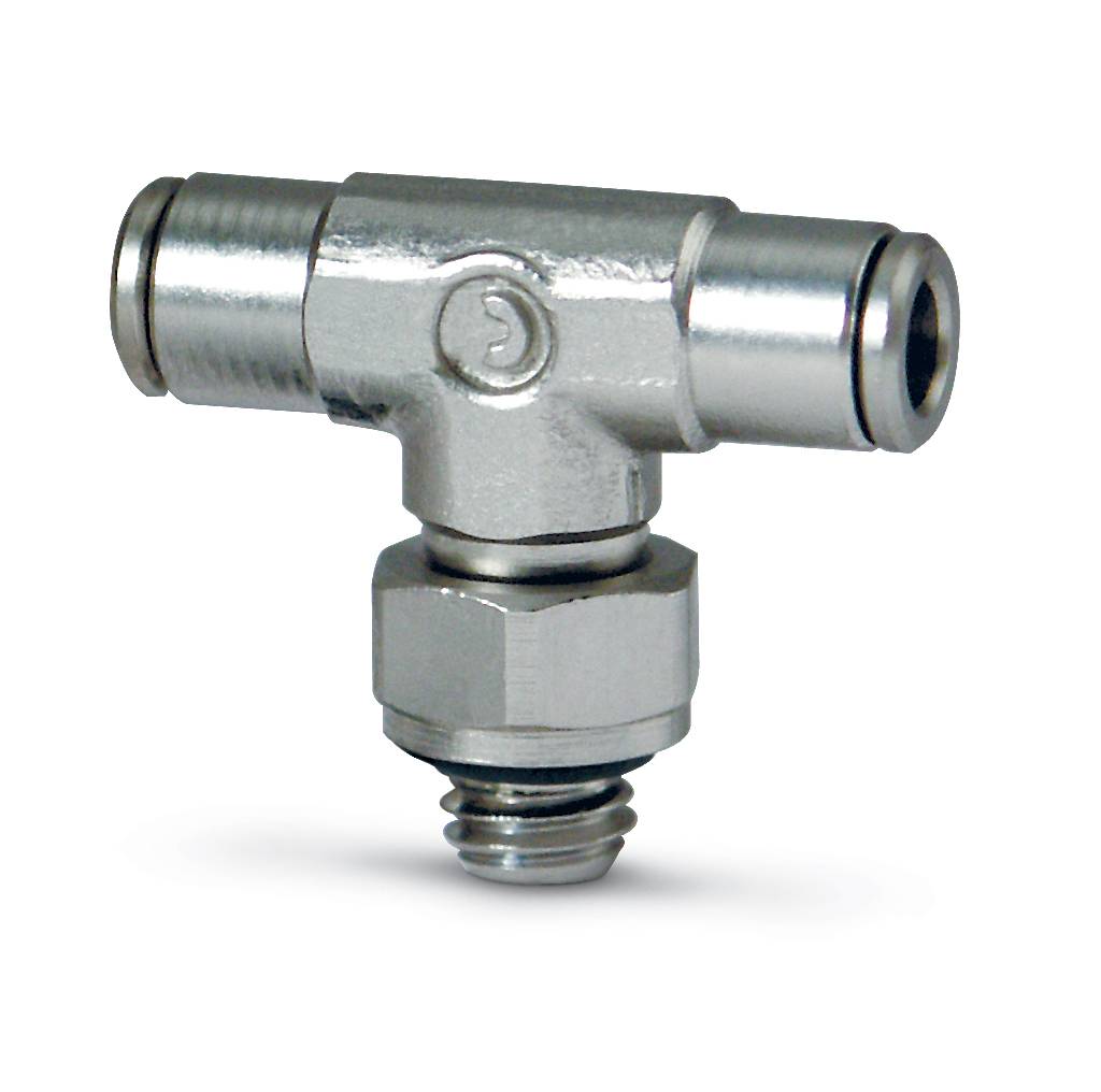 Camozzi 6432 3-M3 Mikro-Superschnell-Steckverschraubungen-2