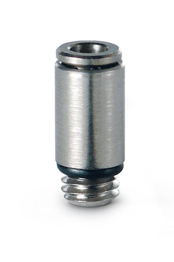 Camozzi 6512 10-1/4-M Superschneller pneumatischer Steckanschluss-2