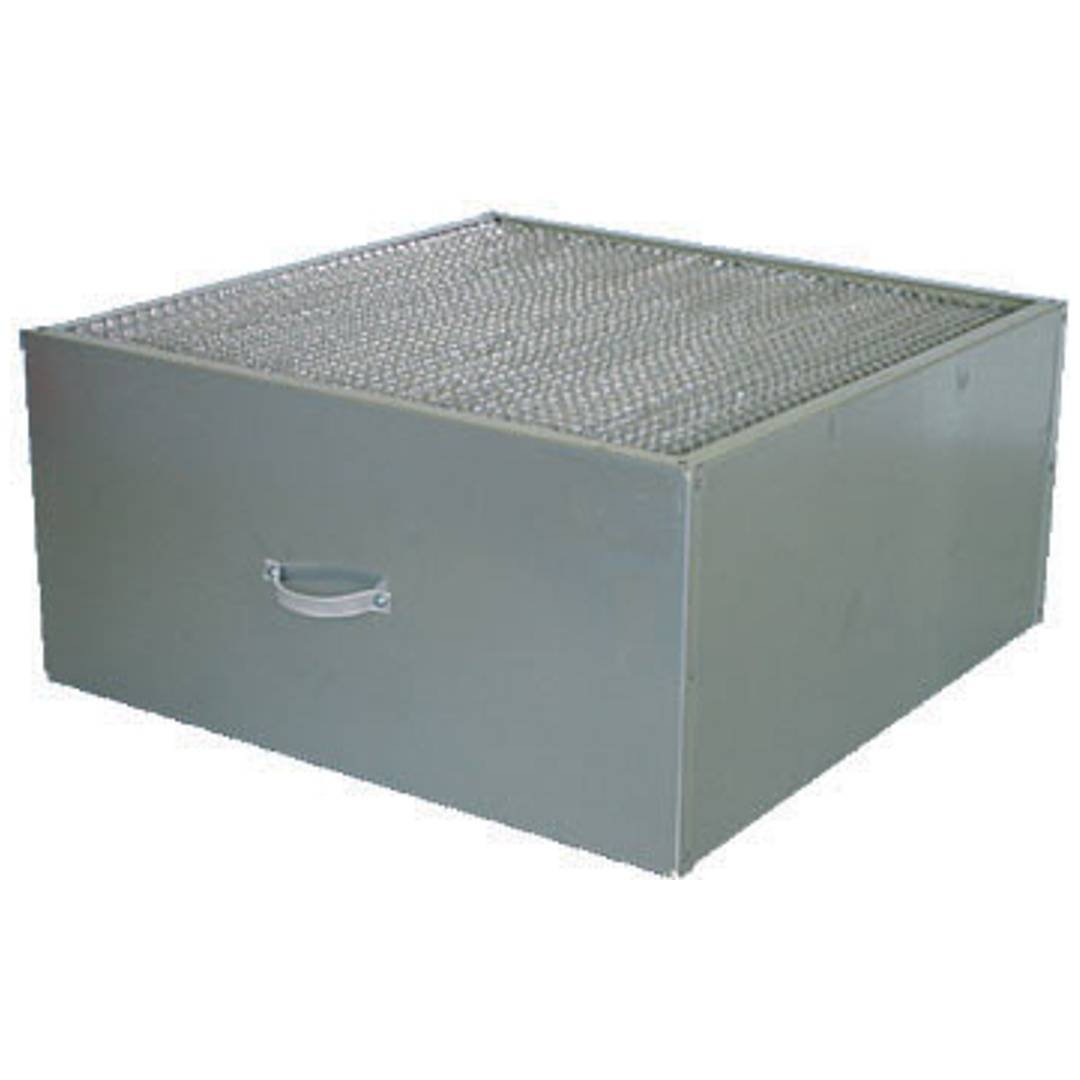 Hauptfilter f.Schweißrauchfilter/Filter-Table 58659 fahrbar ELMAG-0