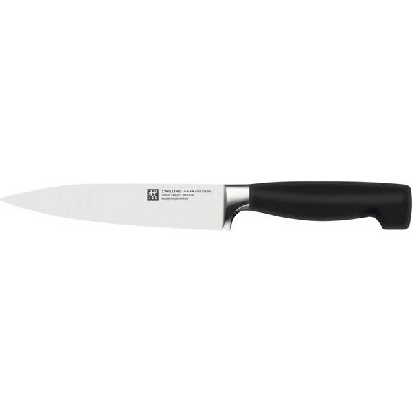 ZWILLING Vier Sterne Fleischmesser Klingenlänge: 160 mm