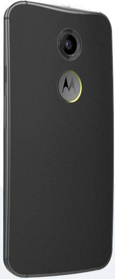 MOTOROLA Moto X1 Retail Schwarz 3,5 mm analog Micro-USB 16 GB 1920 x 1080 (Full HD) 2,5 GHz SM3955AX6L1-2