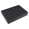 HMF 1451-80 Rasterschaumstoff, Würfelschaum, 440 x 315 mm, Koffereinlage, Tabletop, Höhe: 80 mm