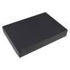 HMF 1451-70 Rasterschaumstoff, Würfelschaum, 440 x 315 mm, Koffereinlage, Tabletop, Höhe: 70 mm
