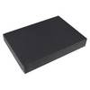 HMF 1451-60 Rasterschaumstoff, Würfelschaum, 440 x 315 mm, Koffereinlage, Tabletop, Höhe: 60 mm