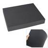 HMF 1458-60 Rasterschaumstoff, Würfelschaum, 345 x 275 mm, Koffereinlage, Tabletop, Höhe: 60 mm