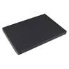 HMF 1451-25 Rasterschaumstoff, Würfelschaum, 440 x 315 mm, Koffereinlage, Tabletop, Höhe: 25 mm