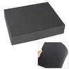 HMF 1458-90 Rasterschaumstoff, Würfelschaum, 345 x 275 mm, Koffereinlage, Tabletop, Höhe: 90 mm